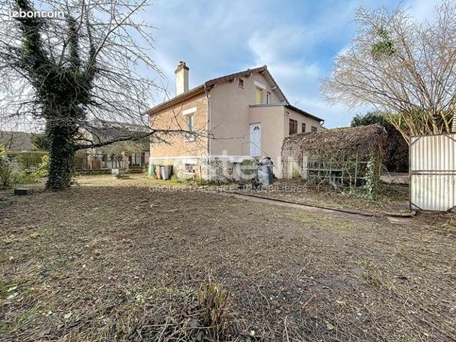 Maison vente à Fontenay-le-fleury