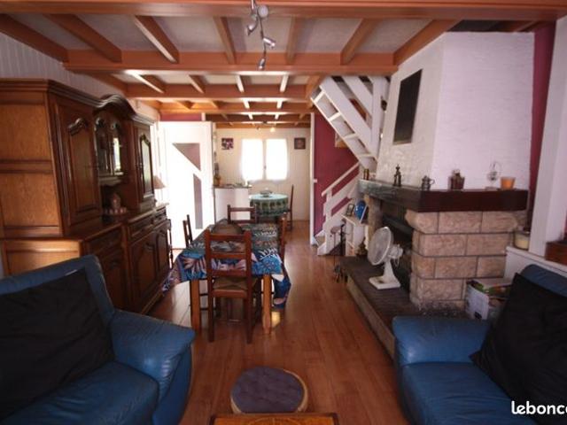 Maison vente à Tenay, Ain