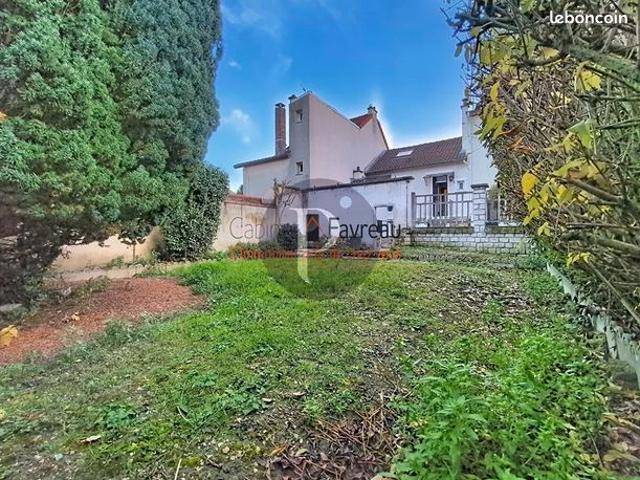 Maison vente à L'Haÿ-les-Roses, Vitry-sur-seine