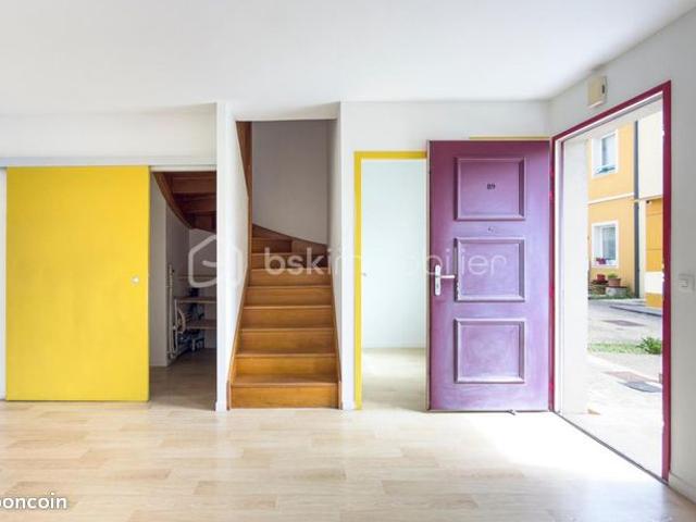 Maison vente à Melun, Seine-et-Marne