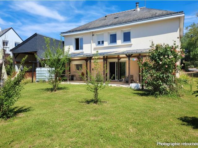 Maison vente à Cantenay-Épinard, Maine-et-Loire