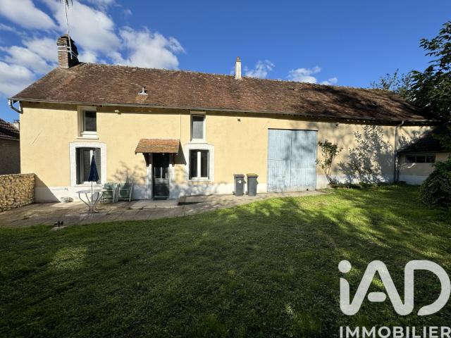 Maison vente à Provins, Chalautre-la-petite