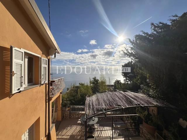 Maison vente à Nice, Roquebrune-cap-martin