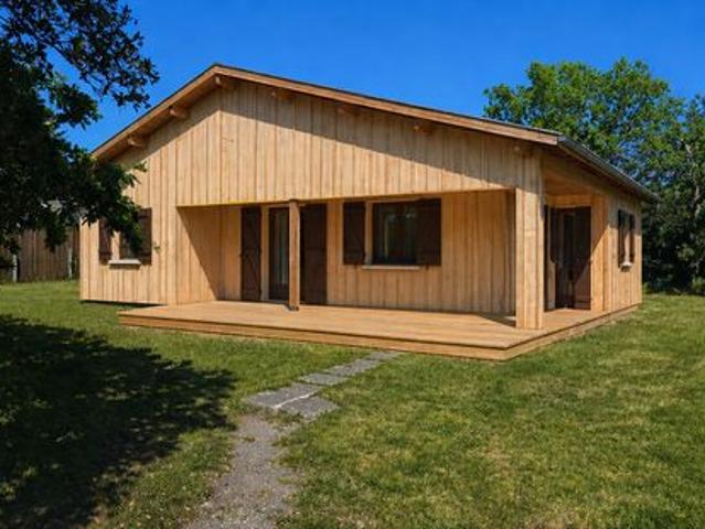 Maison vente à Arcachon, Lanton