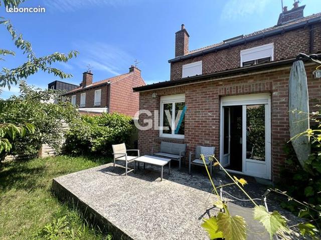 Maison vente à Lille, Faches-thumesnil