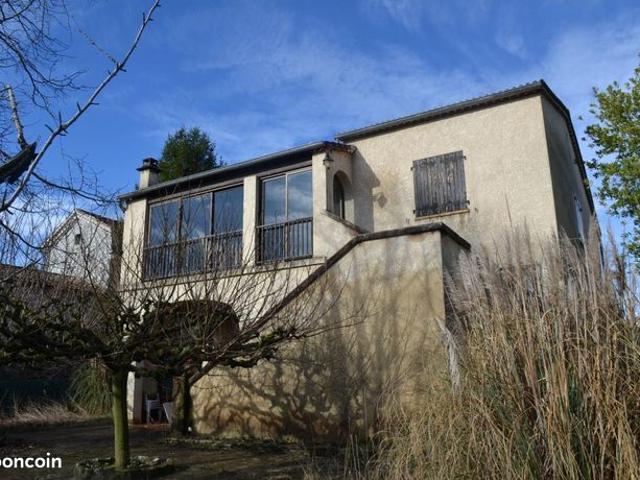 Maison vente à Largentière, Ruoms