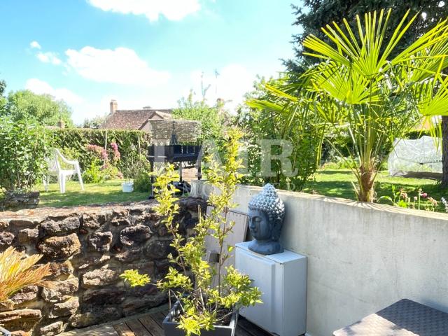 Maison vente à Mamers, Coulombiers
