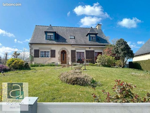 Maison vente à Dinan, Bretagne