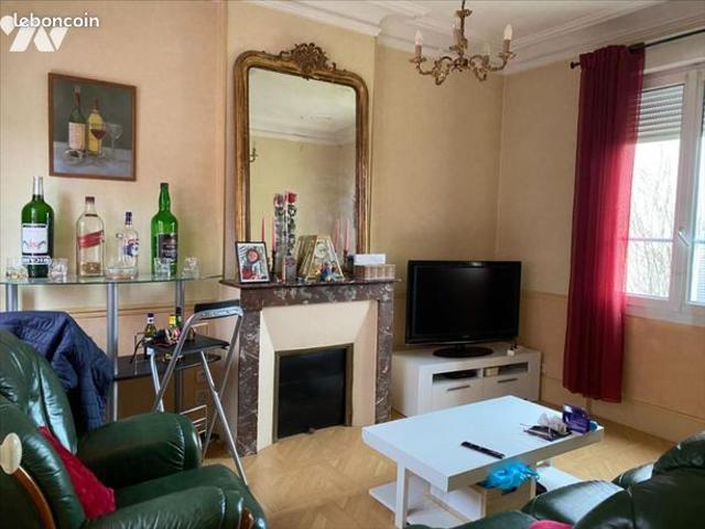 Maison vente à Mortagne-au-Perche, L'aigle