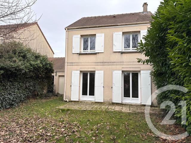 Maison vente à Mantes-la-Jolie, Ecquevilly
