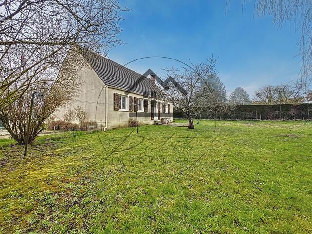 Maison vente à Mogneville, Oise