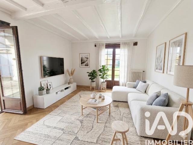 Maison vente à Le Raincy, Le Blanc-mesnil