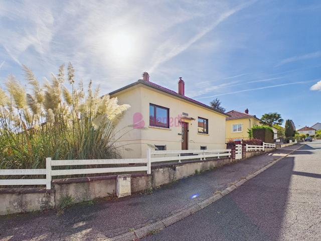 Maison vente à Saint-Avold, Moselle
