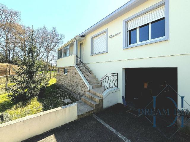 Maison vente à Morcenx, Morcenx