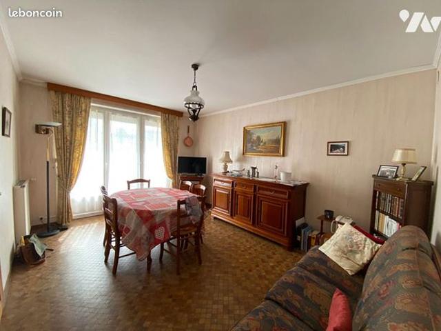 Maison vente à Saint-Lô, Pont-hébert