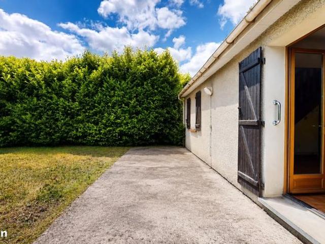 Maison vente à Torcy, Pontault-combault