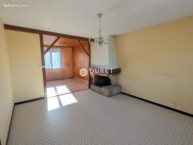 Maison vente à Montaigu, Montaigu-Vendée