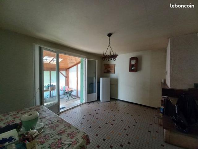 Maison vente à Mirande