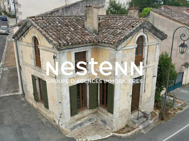 Maison vente à Nérac