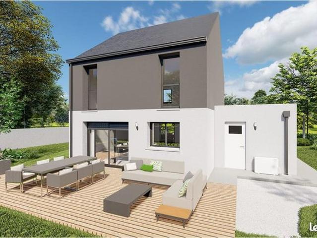 Maison vente à Caen, Saint-andré-sur-orne