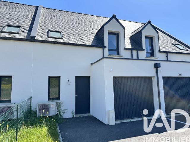 Maison vente à Vannes, Bretagne