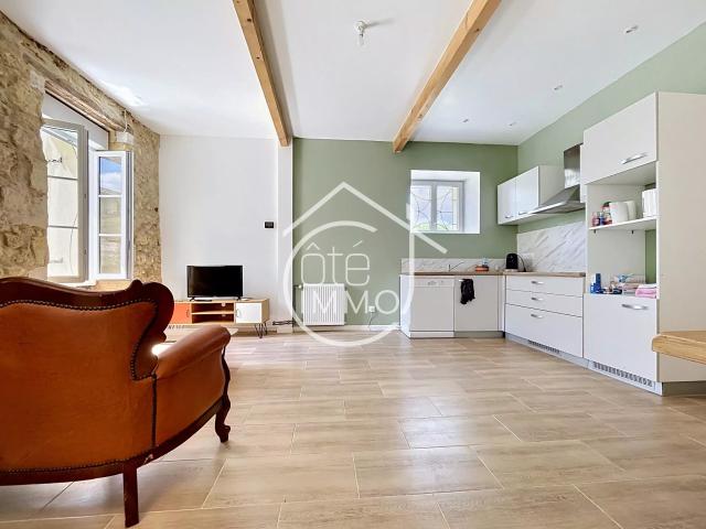 Maison vente à Libourne, Vayres