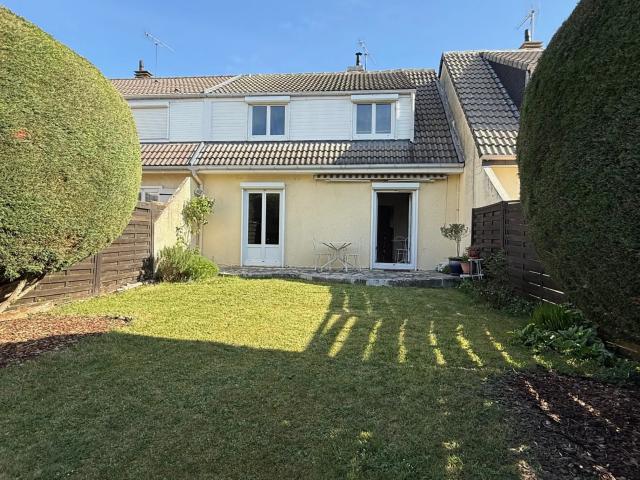 Maison vente à Étampes, Boissy-sous-saint-yon