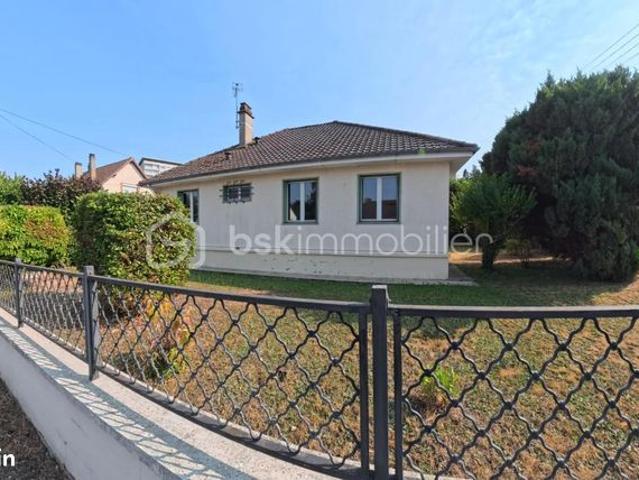 Maison vente à Bernay, Pont-audemer