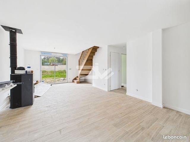 Maison vente à Laon, Berry-au-bac
