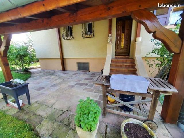 Maison vente à Belfort, Faverois