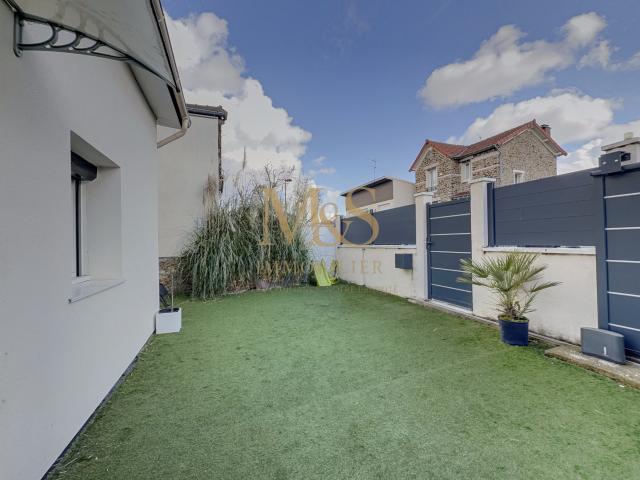 Maison vente à Bobigny, Bondy