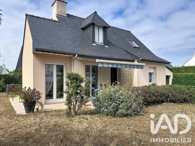 Maison vente à Lorient, Bretagne