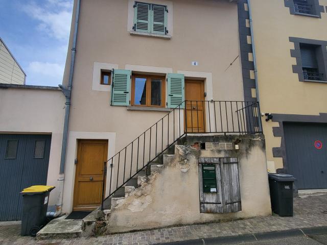 Maison vente à Clermont-Ferrand, Royat