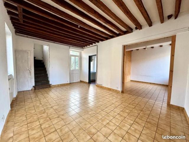 Maison vente à Senlis, Ercuis