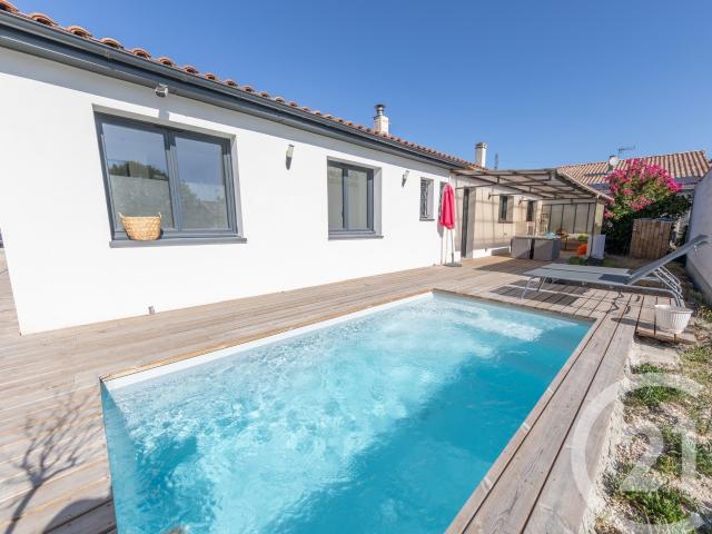 Maison vente à Bordeaux, Saint-médard-en-jalles