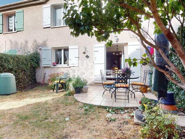 Maison vente à Bobigny, Romainville