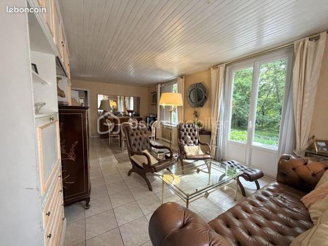 Maison vente à Versailles, Jouy-en-josas