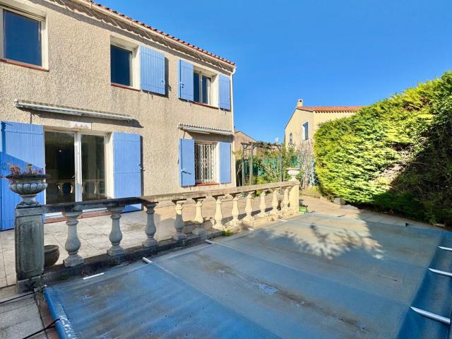 Maison vente à Aix-en-Provence, Aix-en-provence