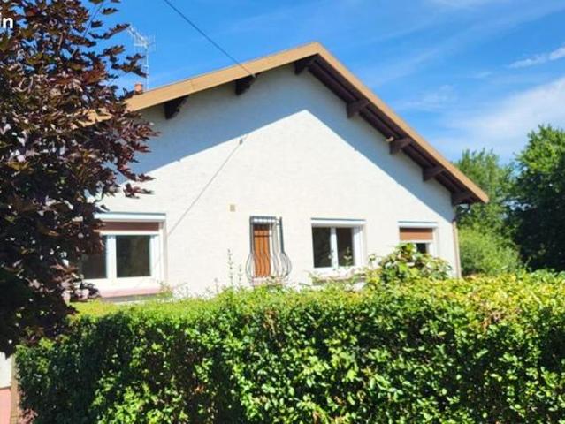Maison vente à Montbéliard, Audincourt