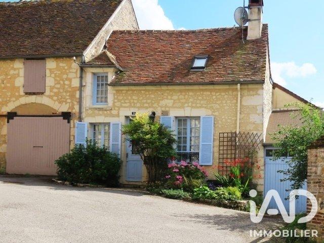 Maison vente à Le Breuil, Corbon