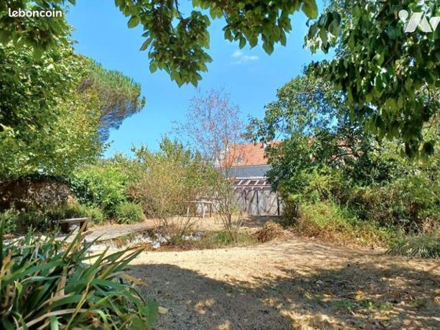 Maison vente à Nantes, Clisson