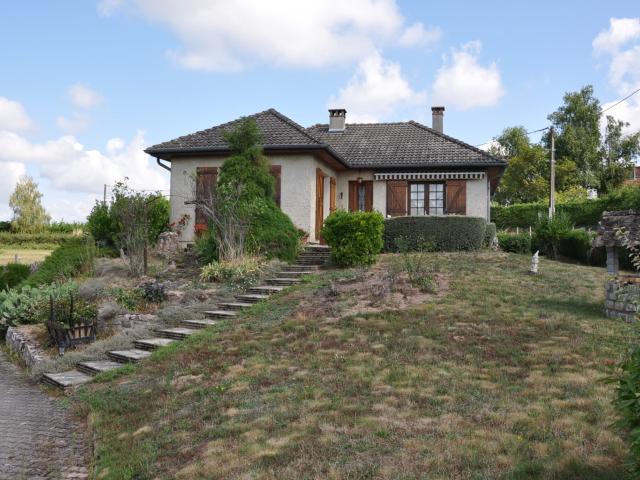 Maison vente à Vichy, Lapalisse