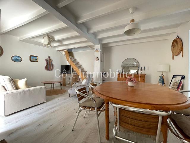 Maison vente à Nantes, La Montagne