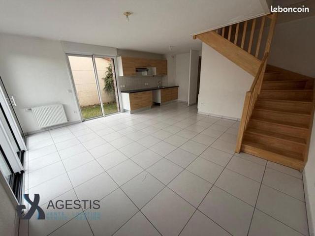 Maison vente à Toulouse