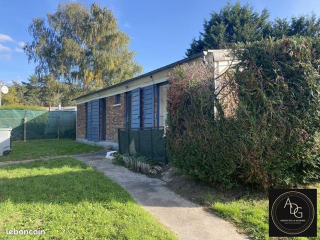 Maison vente à Dourdan, Essonne
