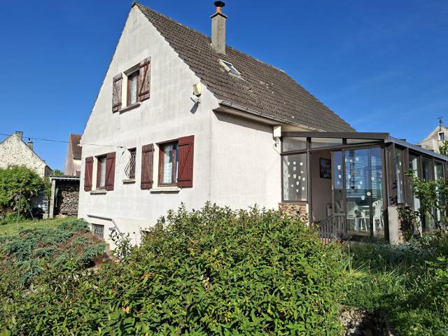 Maison vente à Meaux, Lizy-sur-ourcq