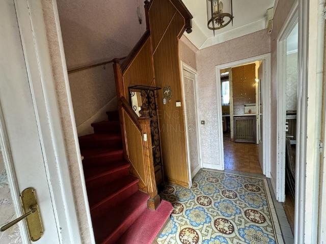 Maison vente à Sarcelles, Deuil-la-barre