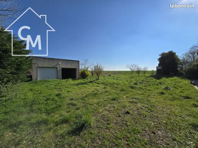 Maison vente à Issoudun, La Chapelle-saint-laurian