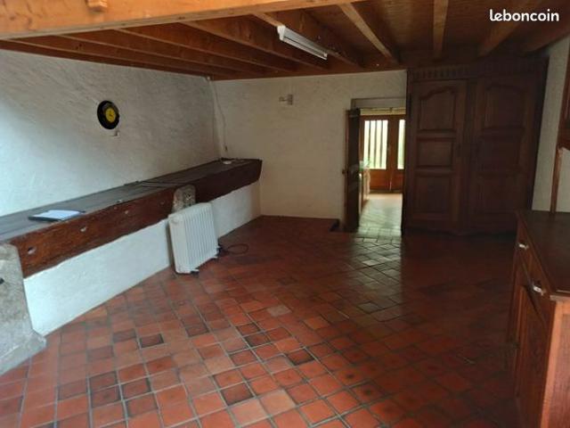 Maison vente à Clermont-Ferrand, Billom