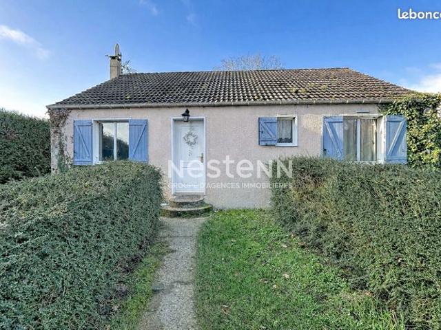 Maison vente à Dreux, Saint-rémy-sur-avre